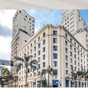 Apartamento de 1 Dormitorio